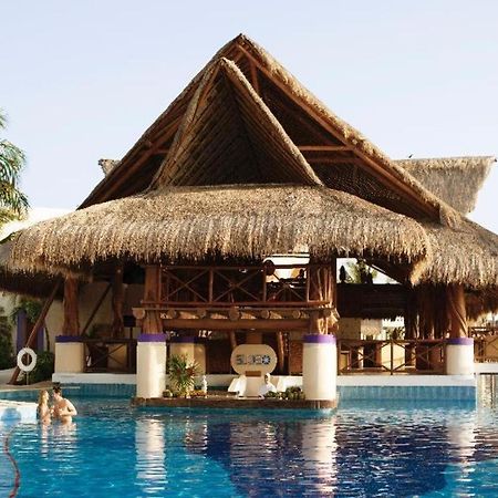 Excellence Riviera Cancun All Inclusive - Стая само за възрастни Пуерто Морелос Екстериор снимка