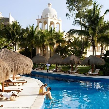 Excellence Riviera Cancun All Inclusive - Стая само за възрастни Пуерто Морелос Екстериор снимка
