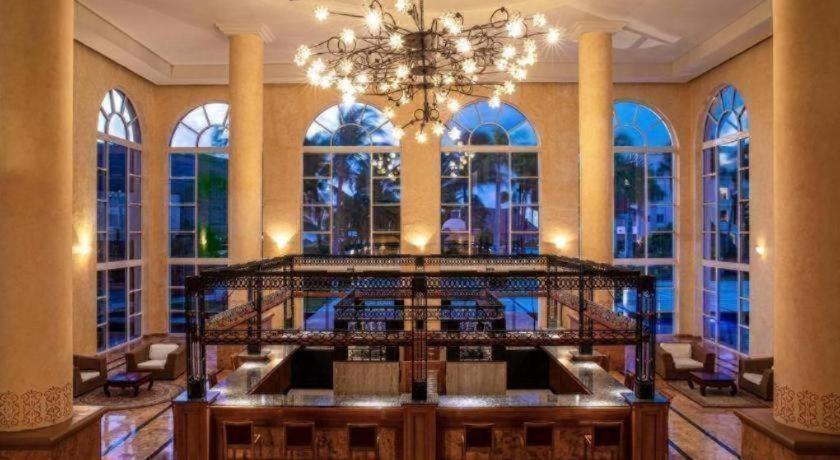 Excellence Riviera Cancun All Inclusive - Стая само за възрастни Пуерто Морелос Екстериор снимка