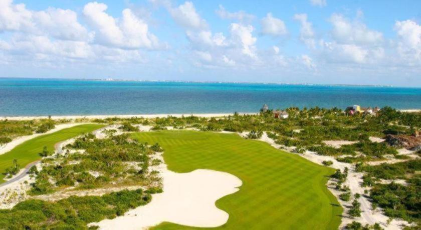 Excellence Riviera Cancun All Inclusive - Стая само за възрастни Пуерто Морелос Екстериор снимка