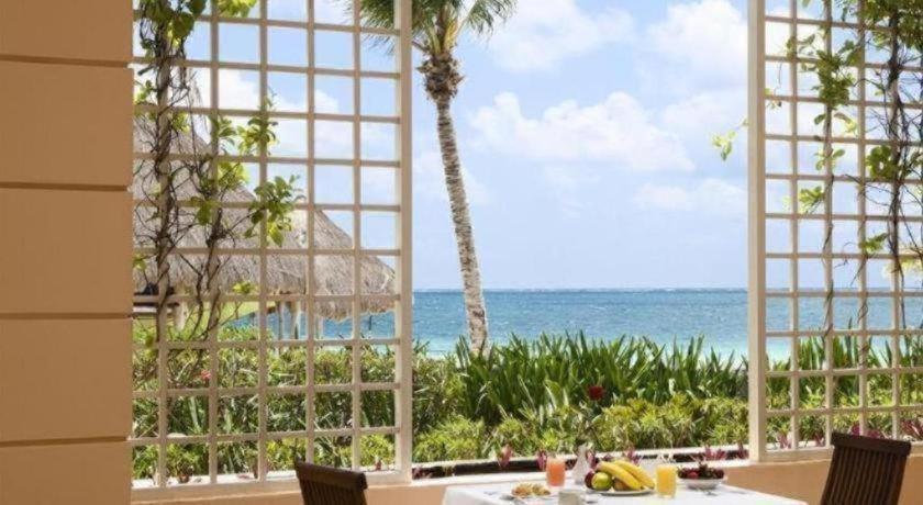 Excellence Riviera Cancun All Inclusive - Стая само за възрастни Пуерто Морелос Екстериор снимка