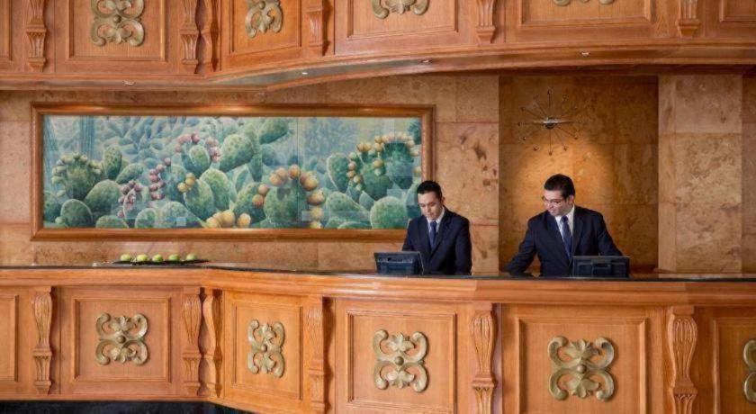 Excellence Riviera Cancun All Inclusive - Стая само за възрастни Пуерто Морелос Екстериор снимка
